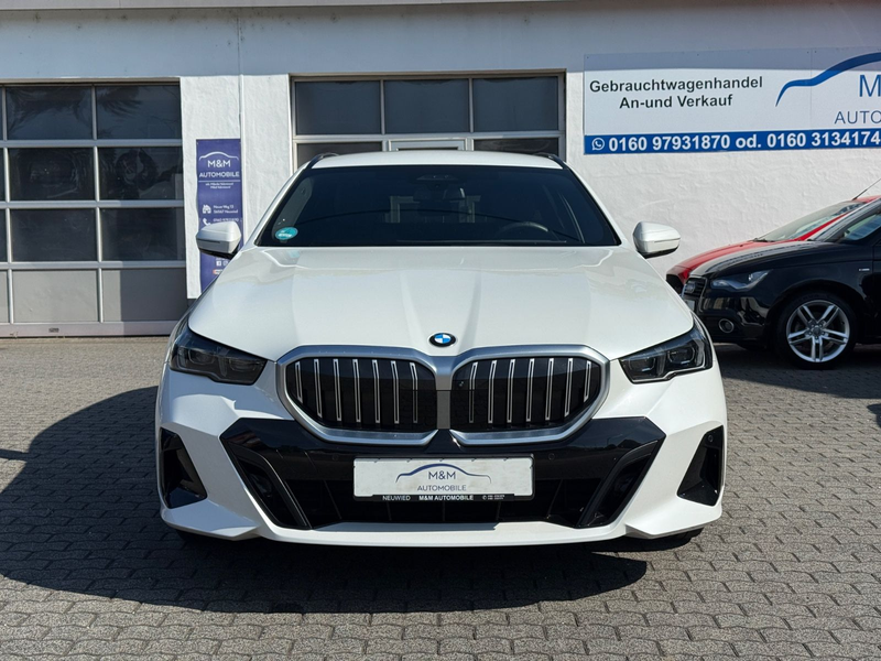 BMW 540 d xDrive M Sport B&W| 21"|StandHz| NP 93.035€