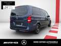 Mercedes-Benz Vito 116 TOURER NEUES MODELL AHK 2,5t KAM MBUX Bleu - thumbnail 4
