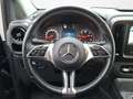 Mercedes-Benz Vito 116 TOURER NEUES MODELL AHK 2,5t KAM MBUX Bleu - thumbnail 12