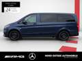 Mercedes-Benz Vito 116 TOURER NEUES MODELL AHK 2,5t KAM MBUX Bleu - thumbnail 8