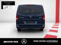 Mercedes-Benz Vito 116 TOURER NEUES MODELL AHK 2,5t KAM MBUX Bleu - thumbnail 7