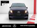 Mercedes-Benz Vito 116 TOURER NEUES MODELL AHK 2,5t KAM MBUX Bleu - thumbnail 6