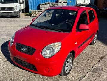 Picanto 1.0i Easy