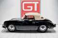 Porsche 356 PORSCHE  356 B T5 Cabriolet crna - thumbnail 3