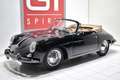 Porsche 356 PORSCHE  356 B T5 Cabriolet Negro - thumbnail 1