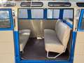 Volkswagen T1 Samba Ombouw 23 window safari windows Blau - thumbnail 7