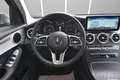 Mercedes-Benz GLC 200 d 4Matic 9G-TRONIC Exclusive *GARANTIE*ERSTBESITZ* Grau - thumbnail 15
