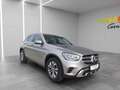 Mercedes-Benz GLC 200 d 4Matic 9G-TRONIC Exclusive *GARANTIE*ERSTBESITZ* Grau - thumbnail 8