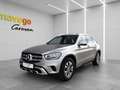 Mercedes-Benz GLC 200 d 4Matic 9G-TRONIC Exclusive *GARANTIE*ERSTBESITZ* Grau - thumbnail 1