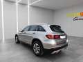 Mercedes-Benz GLC 200 d 4Matic 9G-TRONIC Exclusive *GARANTIE*ERSTBESITZ* Grau - thumbnail 4