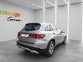 Mercedes-Benz GLC 200 d 4Matic 9G-TRONIC Exclusive *GARANTIE*ERSTBESITZ* Grau - thumbnail 6