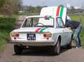 Lancia Fulvia Fulvia sport 1.3s Wit - thumbnail 3