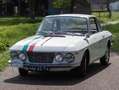 Lancia Fulvia Fulvia sport 1.3s Wit - thumbnail 1