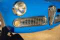 Alfa Romeo Sprint 750 B Giulietta Bleu - thumbnail 12