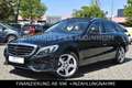 Mercedes-Benz C 220 T BlueTec Airmatic Pano Acc Navi Ahk 360° Negro - thumbnail 1