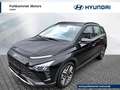 Hyundai BAYON 1.0 T-GDi Apple CarPlay Intro Edition Schwarz - thumbnail 1