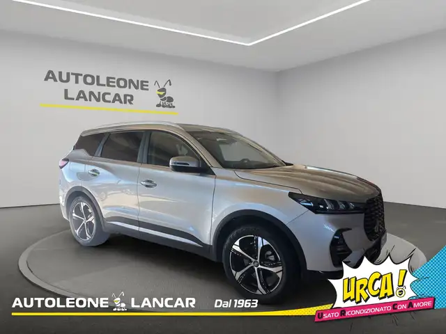 DR Automobiles DR6