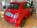 Fiat 500 S Rosso - thumbnail 4