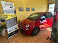 Fiat 500 S Rosso - thumbnail 1
