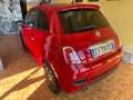 Fiat 500 S Rosso - thumbnail 3