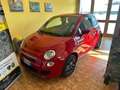Fiat 500 S Rosso - thumbnail 2