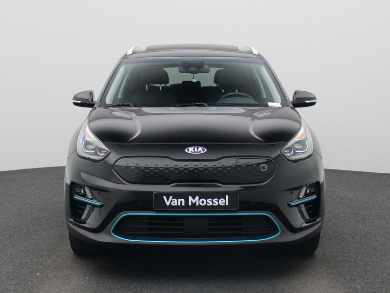 Kia e-Niro DynamicPlusLine 64 kWh CAMERA | Sunroof | Stuur -e — photo 3
