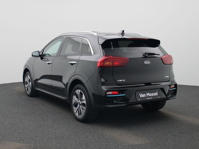 Kia e-Niro DynamicPlusLine 64 kWh CAMERA | Sunroof | Stuur -e — photo 2