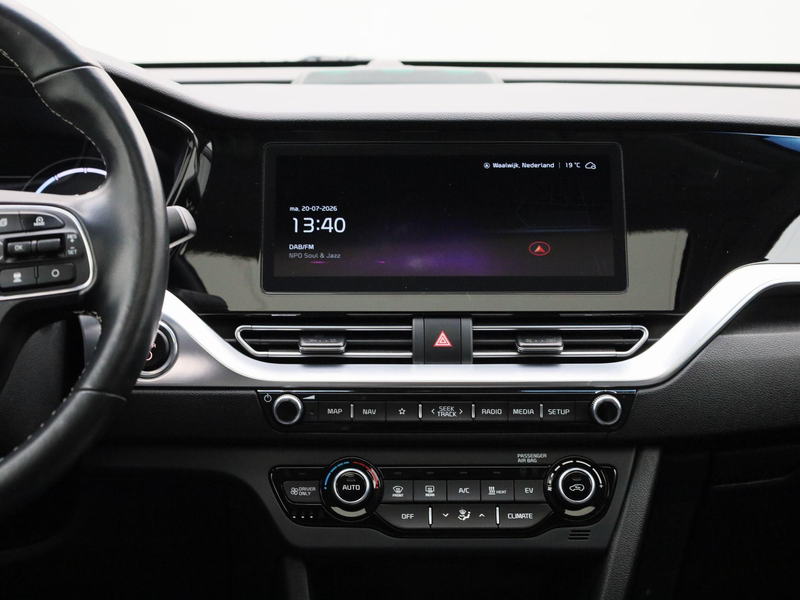 Kia e-Niro DynamicPlusLine 64 kWh CAMERA | Sunroof | Stuur -e — photo 9