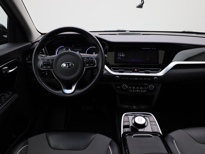 Kia e-Niro DynamicPlusLine 64 kWh CAMERA | Sunroof | Stuur -e — photo 7