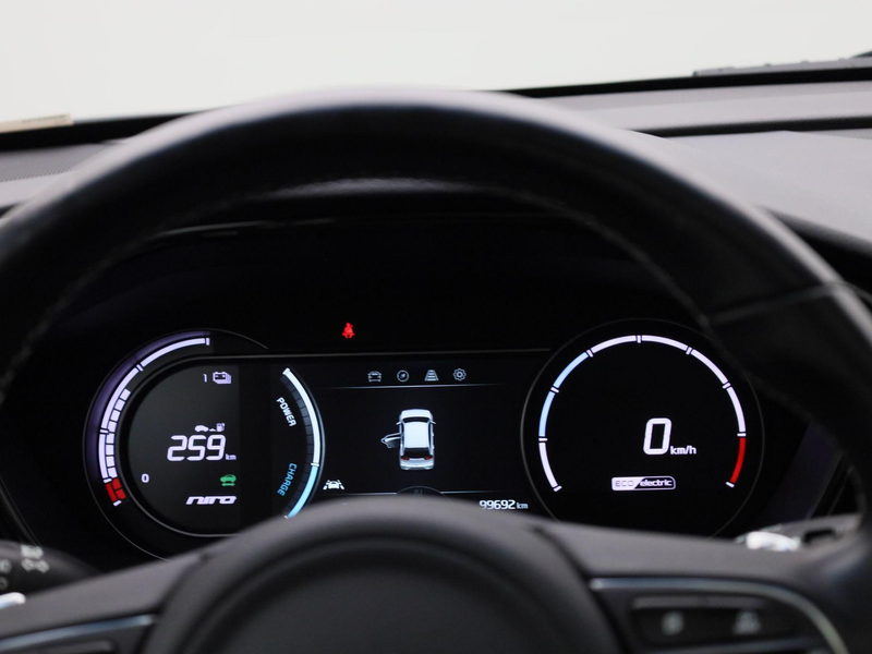 Kia e-Niro DynamicPlusLine 64 kWh CAMERA | Sunroof | Stuur -e — photo 8