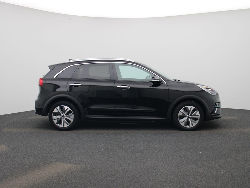 Kia e-Niro DynamicPlusLine 64 kWh CAMERA | Sunroof | Stuur -e — photo 6
