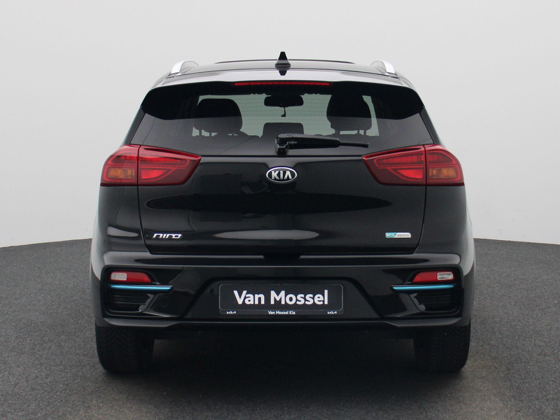 Kia e-Niro DynamicPlusLine 64 kWh CAMERA | Sunroof | Stuur -e — photo 5