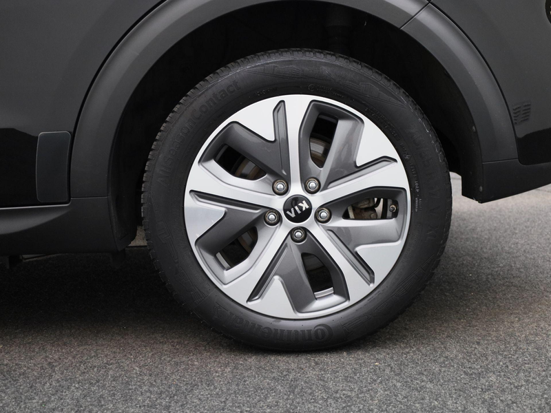 Kia e-Niro DynamicPlusLine 64 kWh CAMERA | Sunroof | Stuur -e — photo 13