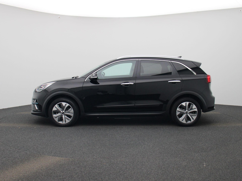Kia e-Niro DynamicPlusLine 64 kWh CAMERA | Sunroof | Stuur -e — photo 4