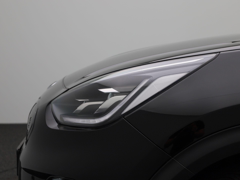 Kia e-Niro DynamicPlusLine 64 kWh CAMERA | Sunroof | Stuur -e — photo 15