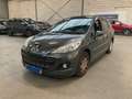 Peugeot 207 1.6 HDI FAP BLUE LION ACTIVE Gris - thumbnail 1