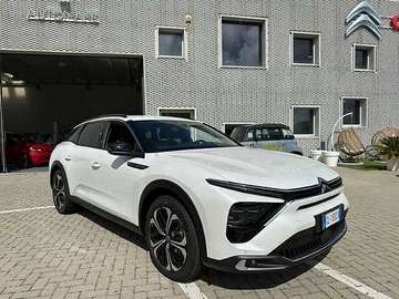 X X Hybrid 225 E-EAT8 Shine