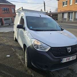 1.5 dCi 75 Silver Line