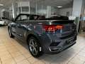 Volkswagen T-Roc Cabriolet R-Line LED/AHK/Kamera/ACC/ Gris - thumbnail 7