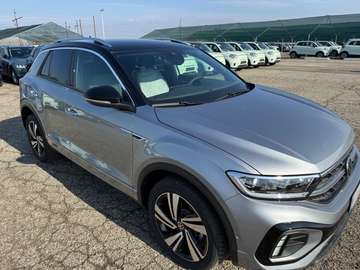T-Roc 2.0 tdi R-Line Plus 150cv dsg