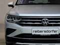 Volkswagen Tiguan Elegance TDI SCR 4MOTION DSG Silber - thumbnail 5
