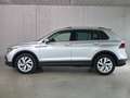 Volkswagen Tiguan Elegance TDI SCR 4MOTION DSG Silber - thumbnail 6
