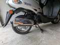 Kymco Kymco 50ccm Roller mit Papieren -2-Takt Серебристый - thumbnail 8