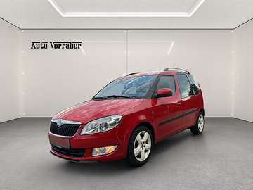 Ambiente Sport 1,6 TDI CR DPF