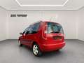 Skoda Roomster Ambiente Sport 1,6 TDI CR DPF Rot - thumbnail 3