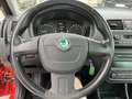 Skoda Roomster Ambiente Sport 1,6 TDI CR DPF Rot - thumbnail 6