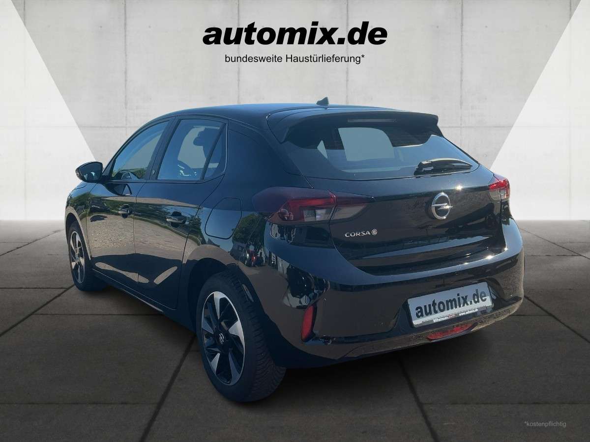 Opel Corsa-e