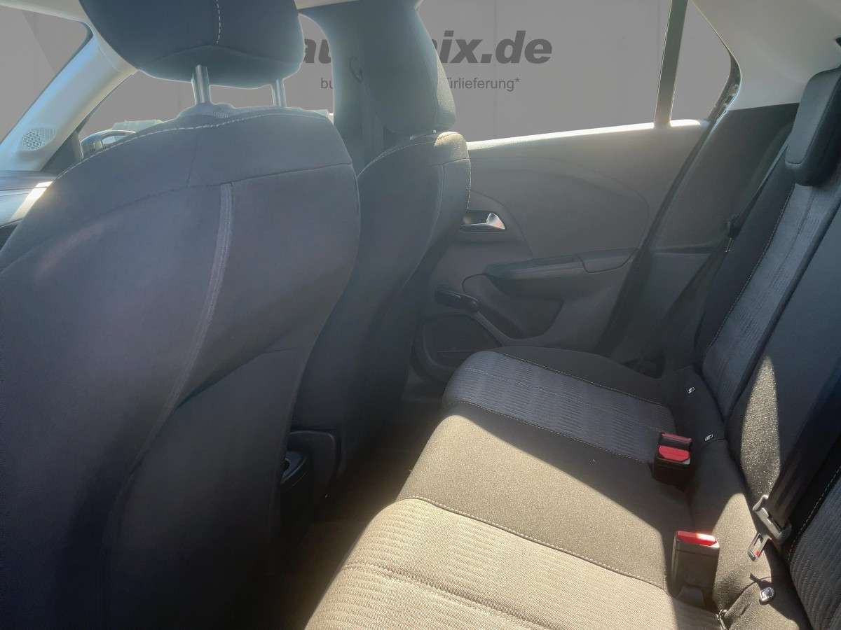 Opel Corsa-e