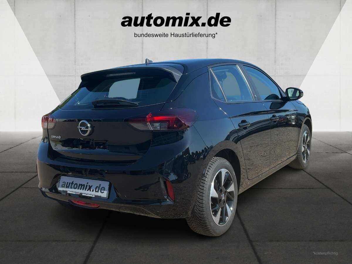 Opel Corsa-e