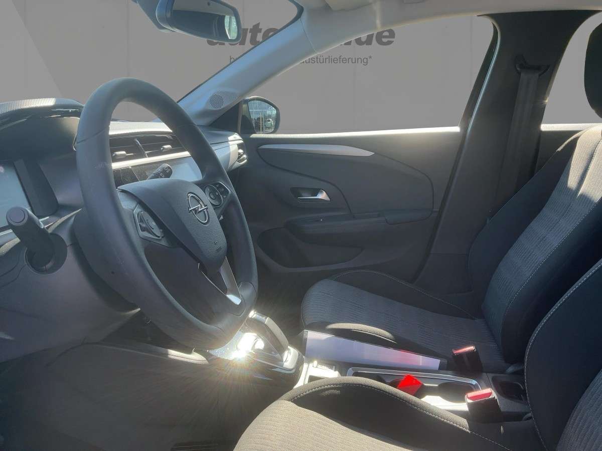 Opel Corsa-e